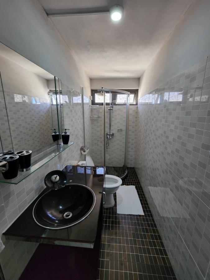 Sunsetview Beach Apartment Flic-en-Flacq المظهر الخارجي الصورة